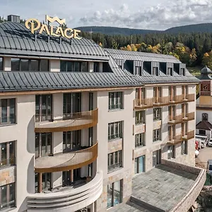 فندق Palace, Špindlerŭv Mlýn