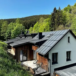 Appartement Rakosarna &, Špindlerŭv Mlýn
