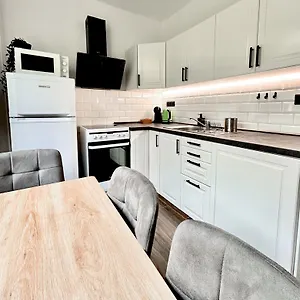 Apartment Lilly, Špindlerŭv Mlýn