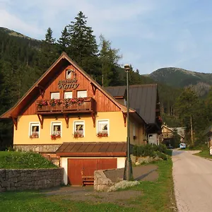 Gasthof Katty, Špindlerŭv Mlýn