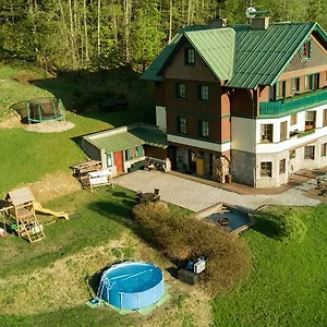 Gasthuis Silva, Špindlerŭv Mlýn